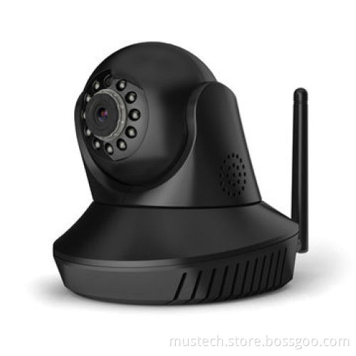 PTZ WiFi wireless IP camera, WiFi CCTV camera